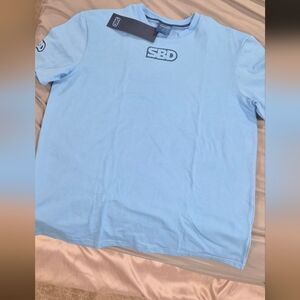 SBD Light Blue T-Shirt